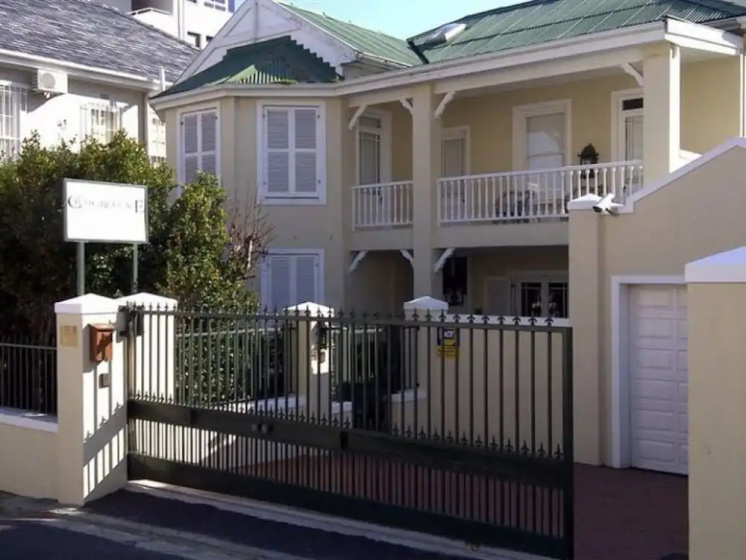 Craigrownie Guest House — забронировать отель в Кейптауне
