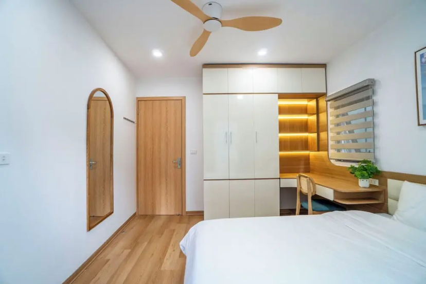 Misaki Home — комфортный отель в Ханое