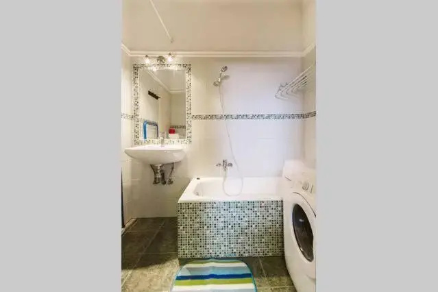 Comedy Apartment — отель с удобствами в Будапеште