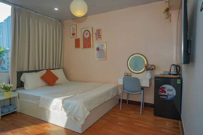 Цены на Alula Ha Noi Homestay в Ханое
