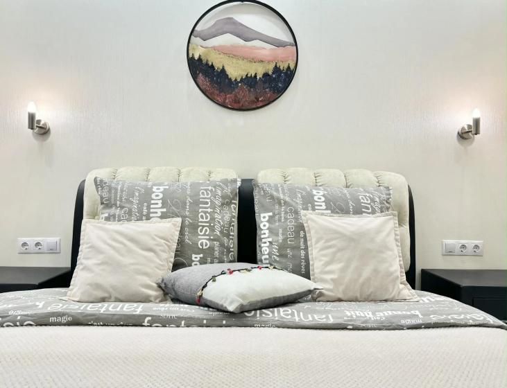 Rental Family Rooms (Рентал Фэмили) на улице Шишкова 72/3 — отель с удобным расположением в Воронеже