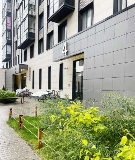 Volga Rent (Volga Rent) na ulice imeni K.I. Voronicyna 1k1 — отель с удобным расположением в Химках