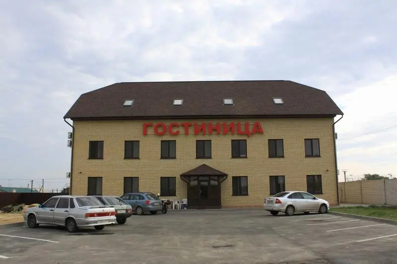 Uut — комфортный отель в Волгограде