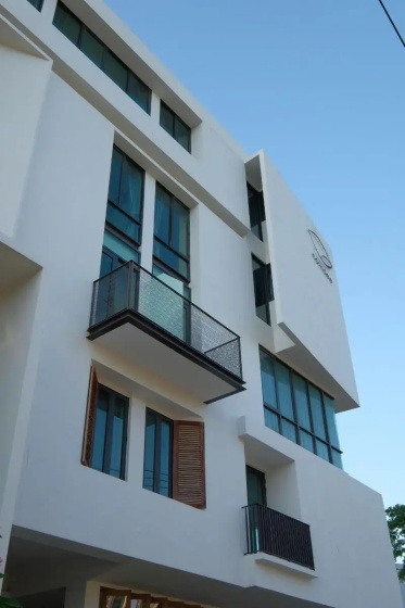 Norndee Hotel Hua Hin — забронировать отель в Хуа