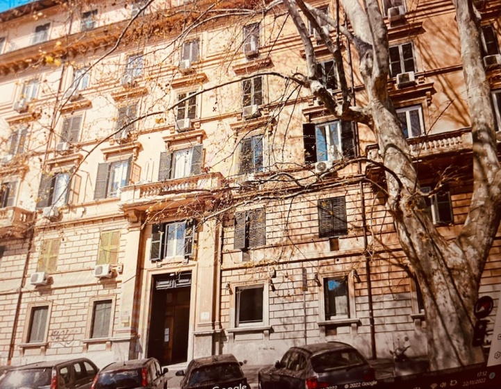 Цены на Dreaming in Rome в Риме