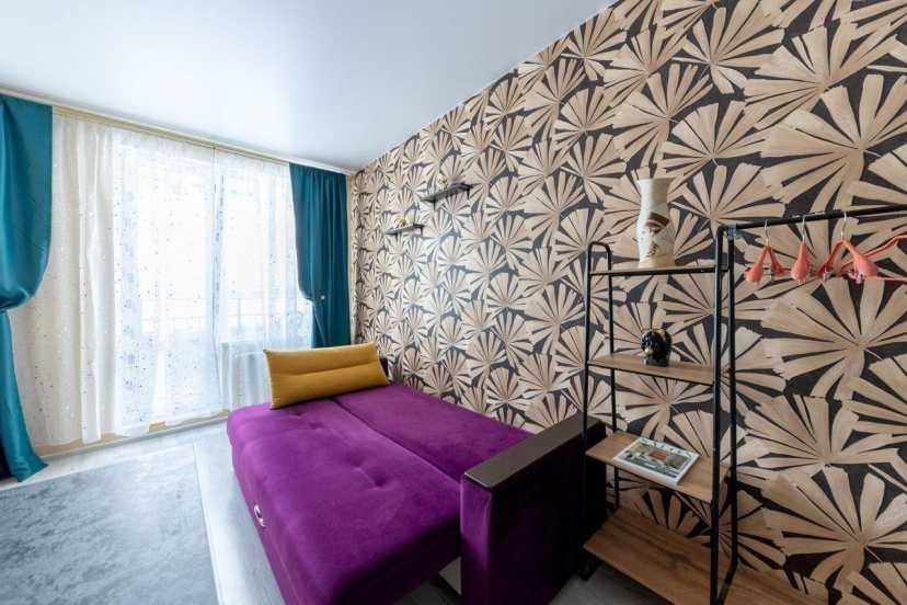 Цены на Apartments on Kutysheva 9k2 в Санкт-Петербурге
