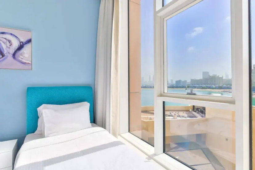 Tiara - Luxury Palm Jumeirah - Apartment in ดูไบ - Photo 1