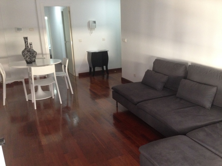 Kirei Apartment Ribiera — забронировать отель в Валенсии