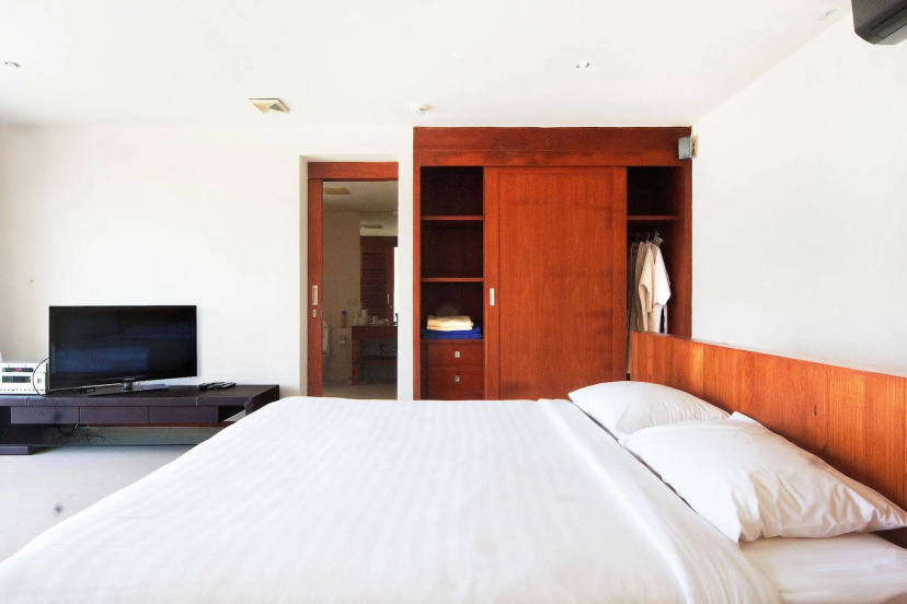 Цены на Baan Napoli Luxury Villa в Кохе