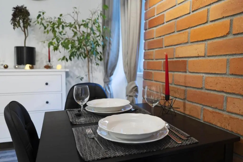Standard Apartment by Hi5 -Akácfa 57 — комфортный отель в Будапеште
