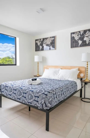 Цены на Miami Suite 304 в Майами