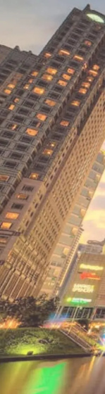163 KLCC by Plush — отель в Куала-Лумпуре, Малайзия