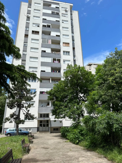 One bedroom apartment in great location — отзывы гостей и цены
