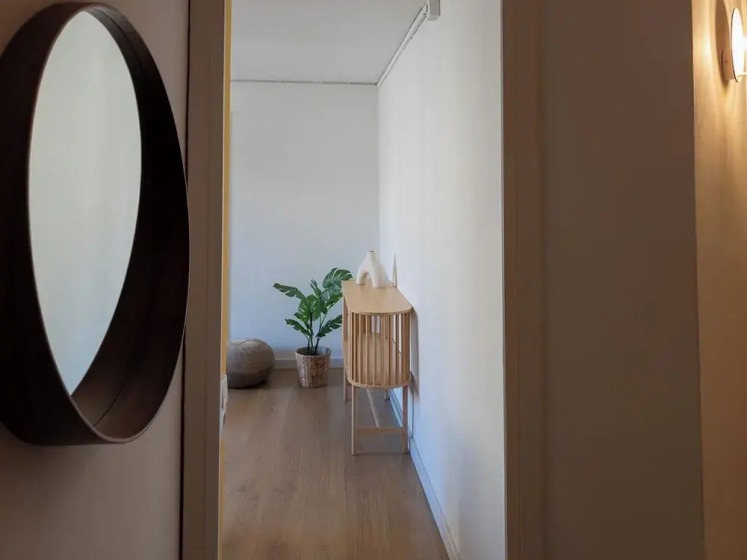 Stay U-nique Apartment Rossello II — забронировать отель в Барселоне