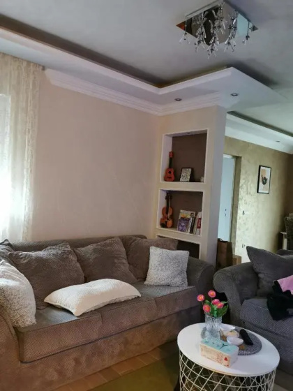 Lux apartman Lena — отель в Белграде, Сербия