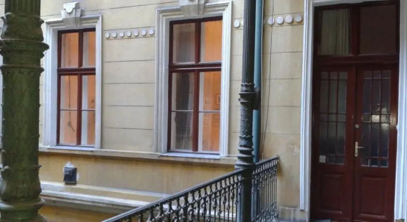 Szofia Apartment — забронировать отель в Будапеште