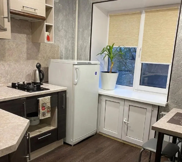 Apartamenty Nord Apart (Nord Apart) na prospekte Moskovskij 40 — отель в Череповце, Россия