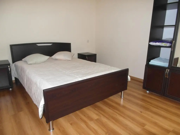 Sanni Guest House — отель с удобствами в Батуми