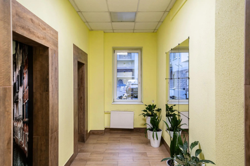 InnDays Apartments на улице Капитанская — отель с удобным расположением в Санкт-Петербурге