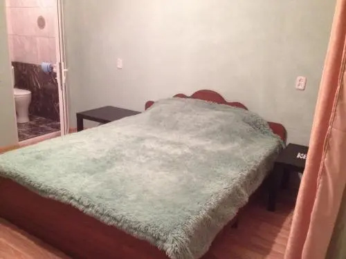 Guest house Kurortnaya — отель с удобным расположением в Новый Афон