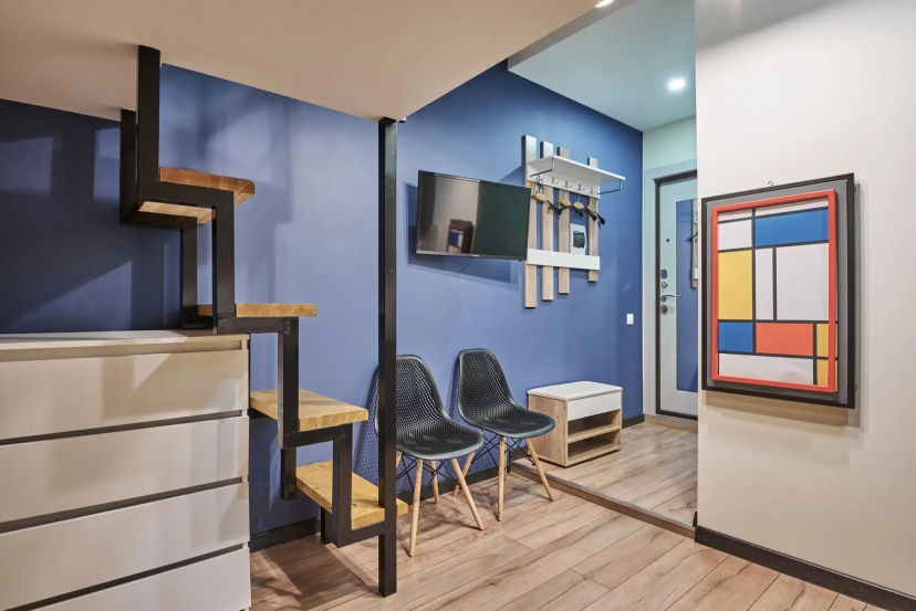 EasyGuest на улице Марата — комфортный отель в Санкт-Петербурге