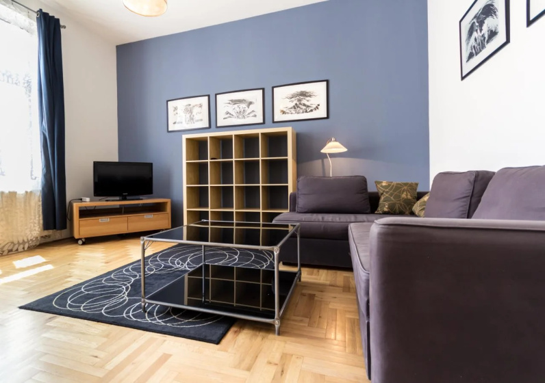 Central Parker Apartments — отзывы гостей и цены