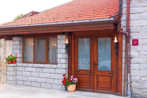 Цены на Grancharova Guest House в Банско