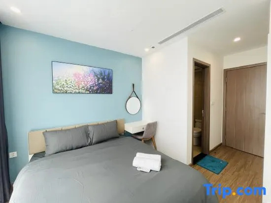Цены на Vinhomes D'capitale Apartment Hanoi - MAN Homes в Ханое