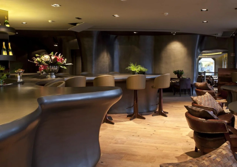 Figueira by The Beautique Hotels & SPA — отель с отзывами гостей в Лиссабоне