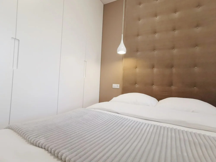 Come&Stay apartments Ochota — забронировать отель в Варшаве