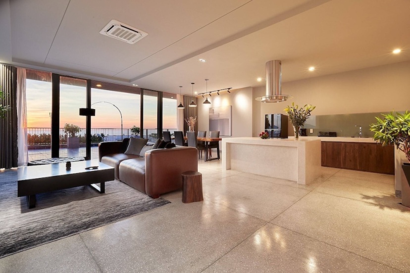 Spacious 1bdr Perfect For Romantic Weekend Seaview — комфортный отель в Дананге