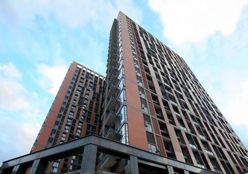 Reeger Business Apartment Shenzhen — комфортный отель в Шэньчжэне