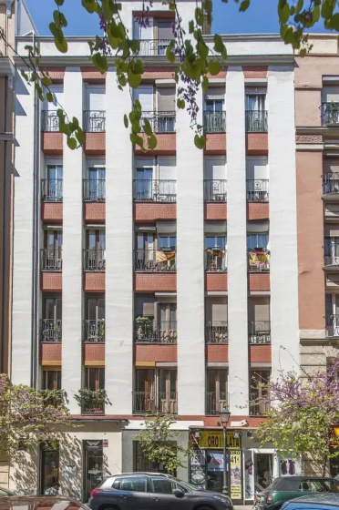 Apartamento Salamanca Luxury V — отзывы гостей и цены