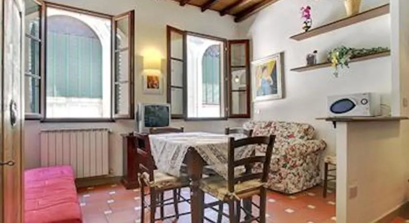 Цены на Florence Concierge - Ariento e San Lorenzo в Флоренции