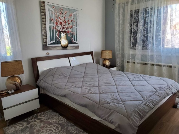 Charming 3-bed Villa in Protaras With Heated Pool 3 — отель в Протарас, Кипр