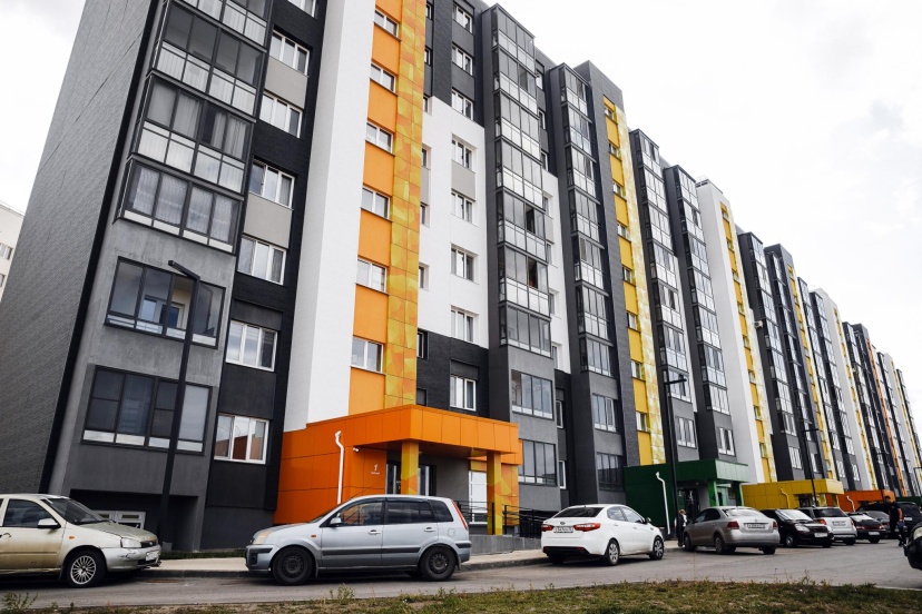 Brilliant Inn на улице Камышинская 74 — отель с удобным расположением в Ульяновске