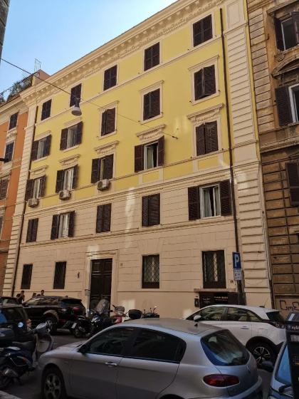 Quest House Lihong — забронировать отель в Риме