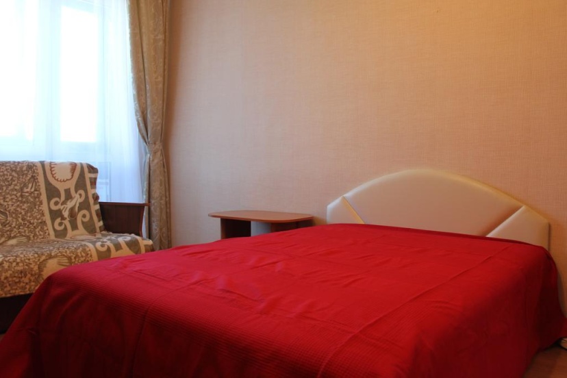 Darina Apartments — забронировать отель в Санкт-Петербурге