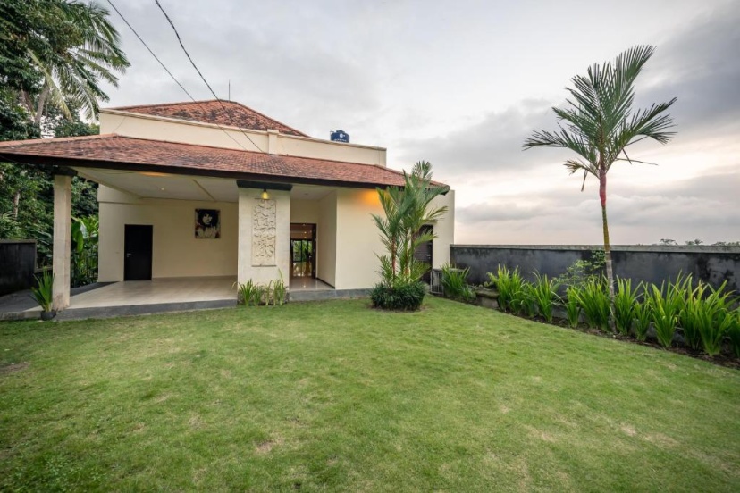 Mardika Private Villa — отзывы гостей и цены