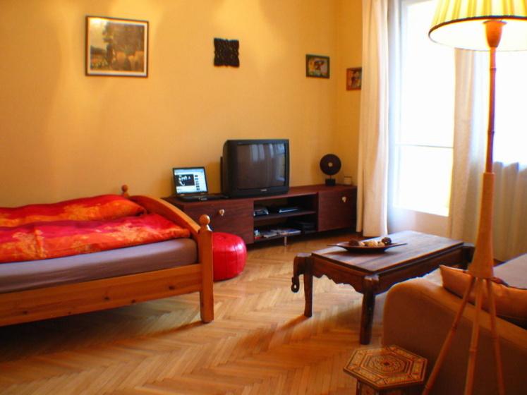 Balcony Apartment Budapest — отзывы гостей и цены