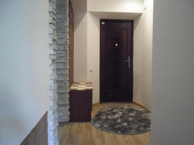 Best-BishkekCity Apartment 3 — отель с удобным расположением в Бишкек