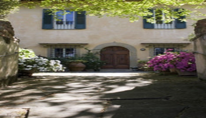 Цены на Villa Malavolta в Флоренции