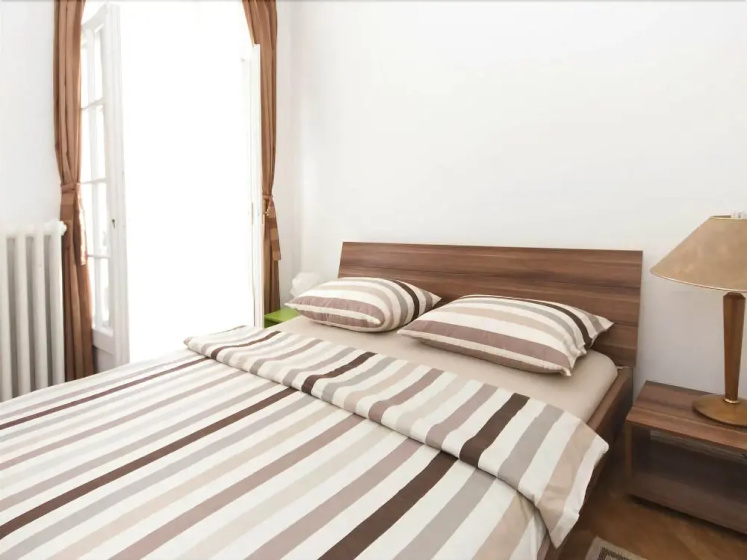 One Bedroom Apartment Republic Square 1 — отель в Белграде, Сербия