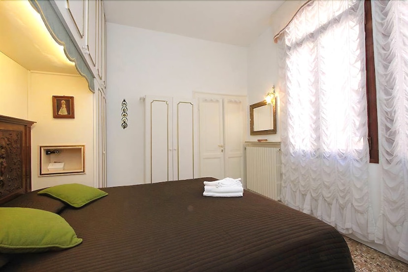 Цены на City Apartments - Pisani в Венеции