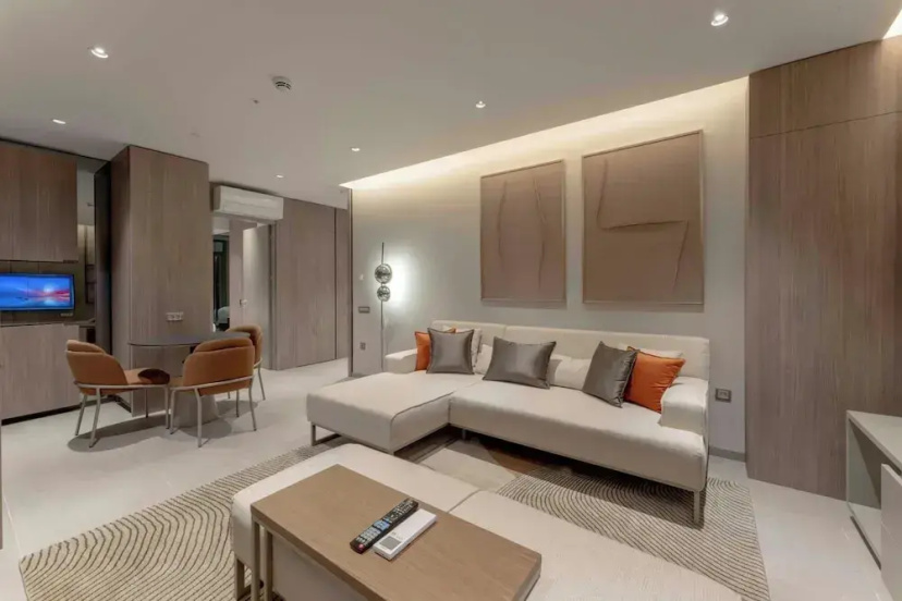 Residence Inn by Marriott Antalya — всё о проживании в Анталье