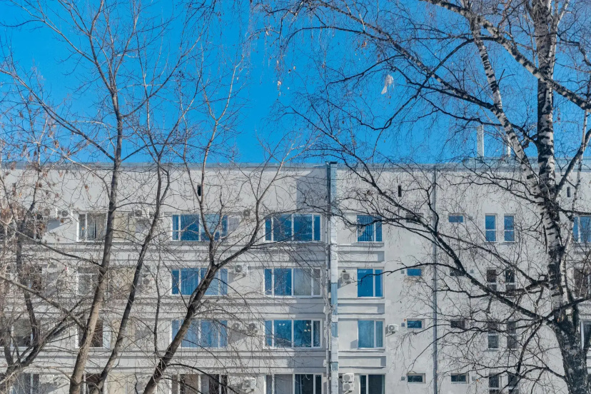 Цены на Апартаменты Петровские на проспекте Кирова в Томске