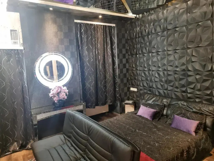 Urban Boutique Hotel — отель с удобным расположением в вене