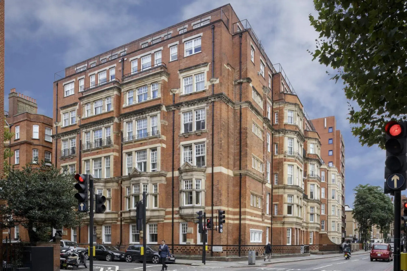 Цены на No 1 The Mansions by Mansley Serviced Apartments в Лондоне