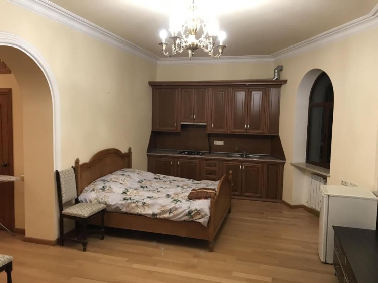 Gorgeous Villa With The Best View Of Ararat Mount — отель с удобствами в Ереван