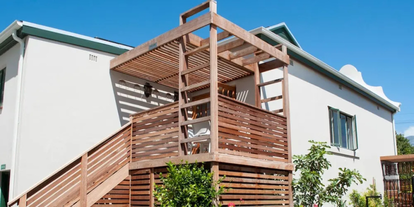 Stone Cottages Camps Bay — отзывы гостей и цены